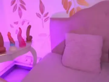 Chaturbate Adult Webcam of misselektra__