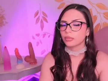 Chaturbate Adult Webcams of misselektra__