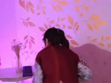 Chaturbate Sex Cam of misselektra__