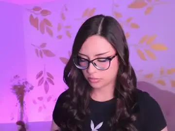 Chaturbate Free Porn Cam of misselektra__