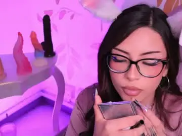 Chaturbate Best Webcam of misselektra__
