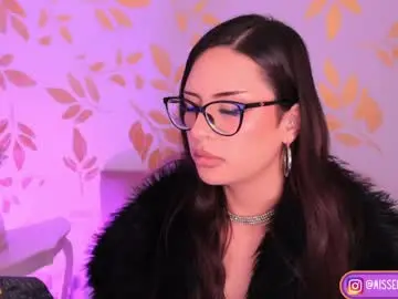 Chaturbate Private Sex Chat of misselektra__