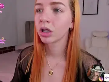 Chaturbate Nude Webcam of niicoleta2