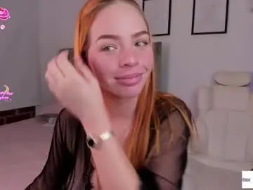 Chaturbate Live Porn of niicoleta2
