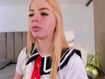 Chaturbate Nude Webcam of niicoleta2