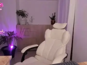 Chaturbate Live Porn of niicoleta2