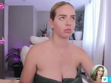 Chaturbate Free Live Porn of niicoleta2