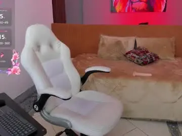 Chaturbate Best Webcam of nikol_sweet6