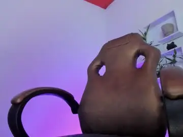 Chaturbate Live Sex of nova_evs