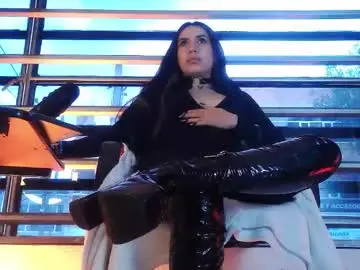 Chaturbate Free Porn Cam of nyx1126