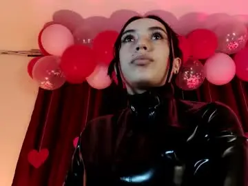 Chaturbate Best live sex cam show of nyx1126