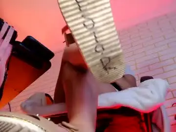 Chaturbate Sex Chat of nyx1126