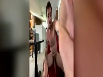 Chaturbate Adult Video Chat of ontharise34
