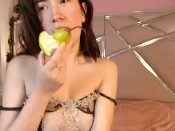 Chaturbate Sex Cam of paulette_diaz_