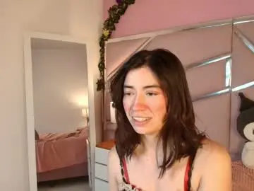 Chaturbate Nude Webcam of paulette_diaz_