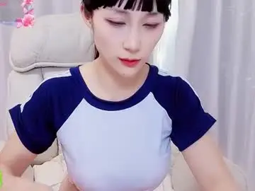 Chaturbate Sex Chat of qiqi_mimi9900