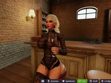 Chaturbate Adult Webcam of rosse_mistress