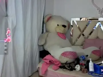 Chaturbate Live Porn of saaya_tay