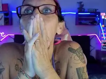 Chaturbate Watch Live Sex Cams of selvaggia_del_caribe