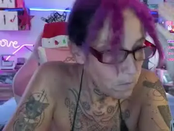 Chaturbate Nude Webcam of selvaggia_del_caribe