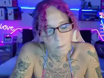 Chaturbate Adult Webcam of selvaggia_del_caribe