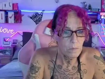 Chaturbate Best live sex cam show of selvaggia_del_caribe