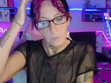 Chaturbate Nude Webcam of selvaggia_del_caribe