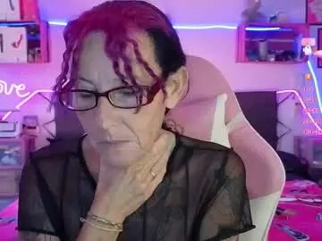 Chaturbate Nude Webcam of selvaggia_del_caribe