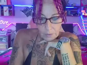 Chaturbate Free Live Porn of selvaggia_del_caribe