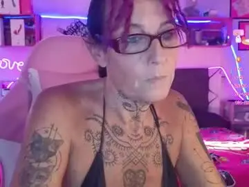 Chaturbate Live Sex Cam of selvaggia_del_caribe