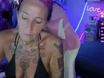 Chaturbate Sex Cam of selvaggia_del_caribe