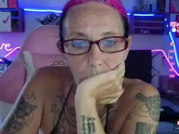 Chaturbate Best Webcam of selvaggia_del_caribe