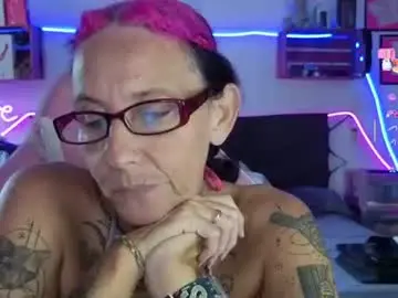 Chaturbate Watch Live Sex Cams of selvaggia_del_caribe