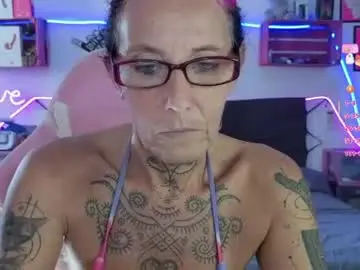 Chaturbate Sex Cam of selvaggia_del_caribe