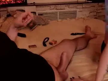 Chaturbate Live Porn of sexvibecouple