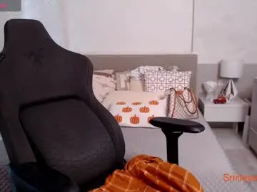 Chaturbate Adult Webcam of smileyouarehere