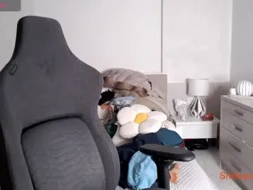 Chaturbate Nude Webcam of smileyouarehere