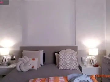 Chaturbate Free Live Porn of smileyouarehere