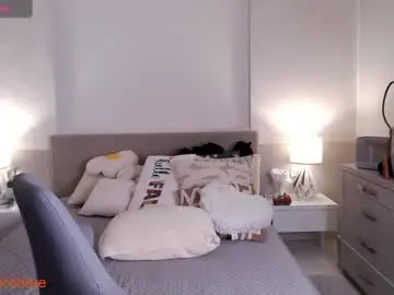 Chaturbate Adult Webcams of smileyouarehere