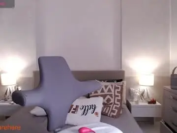 Chaturbate Live Sex Cam of smileyouarehere