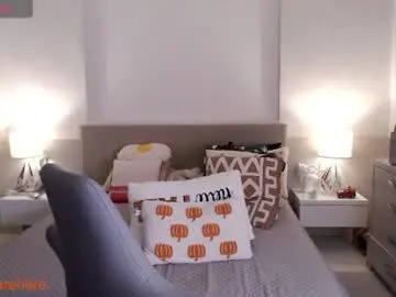 Chaturbate Adult Webcam of smileyouarehere