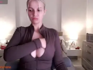 Chaturbate Adult Webcam of smileyouarehere