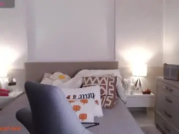 Chaturbate Nude Webcam of smileyouarehere