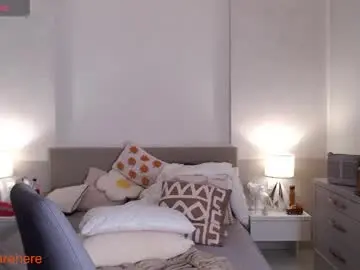 Chaturbate Free Porn Cam of smileyouarehere