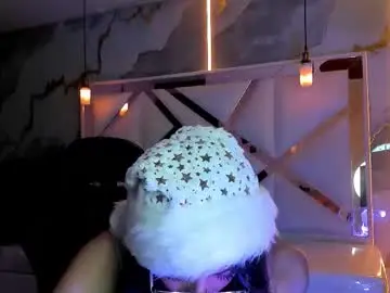 Chaturbate Live Sex of sophiadoll_tf