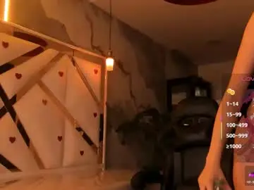 Chaturbate Live Porn of sophiadoll_tf