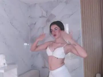 Chaturbate Private Sex Chat of sophiadoll_tf