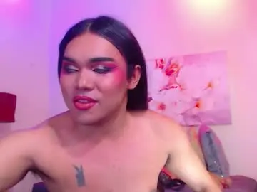 Chaturbate Live Sex of stellagrayts