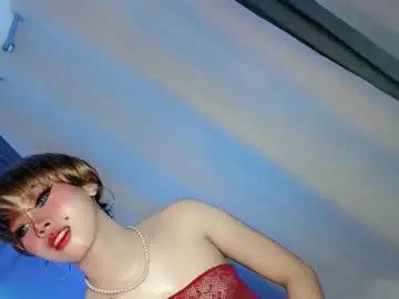 Chaturbate Free Porn Cam of streetwalker_patricia