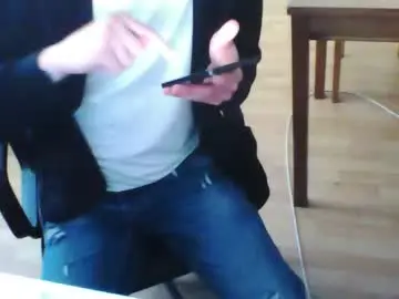 Chaturbate Sex Cam of tstreck12